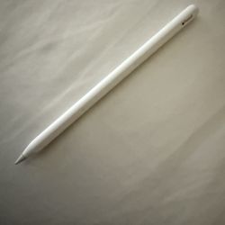 Apple Pencil 2nd Gen 
