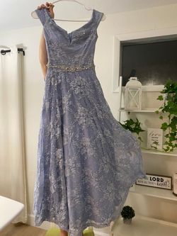 Vestido Dama De Honor