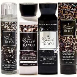 Bath And Body Works