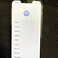 iPhone 13 Pro Sierra Blue 