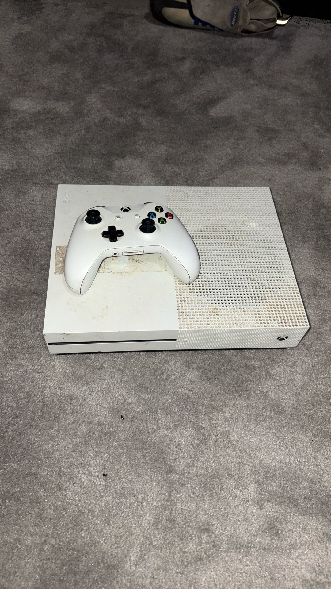 xbox 1
