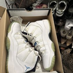 Jordan 11s