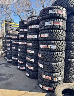 Nitto Ridge Grappler For Sale Provide Complete tire size to get price