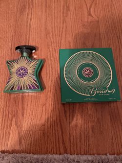 Bond 9 nyc cologne