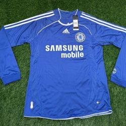 Chelsea Jersey 