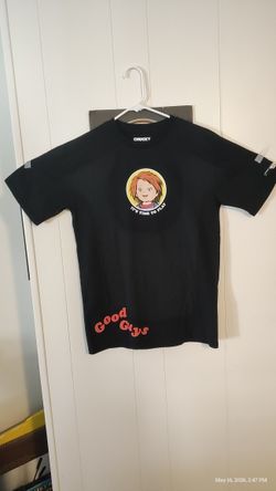 Good Guys T Shirt 