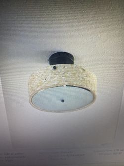 Light Fixtures 