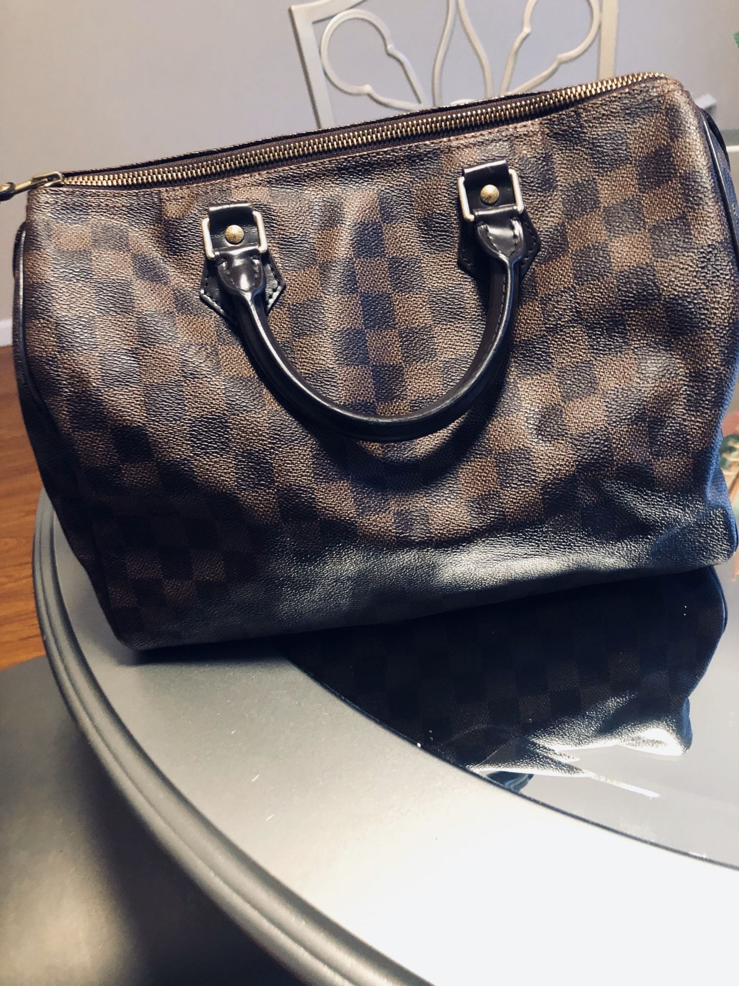 Louis Vuitton bag