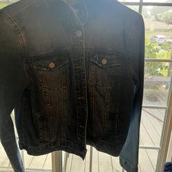 Mudd jean jacket 