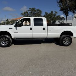 2003 Ford F-350 Super Duty