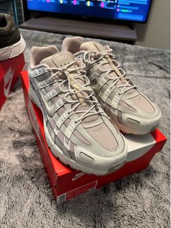 Nike p 6000 sail