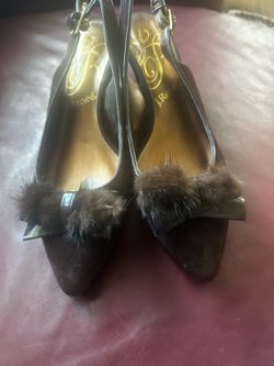 J. Renee shoes