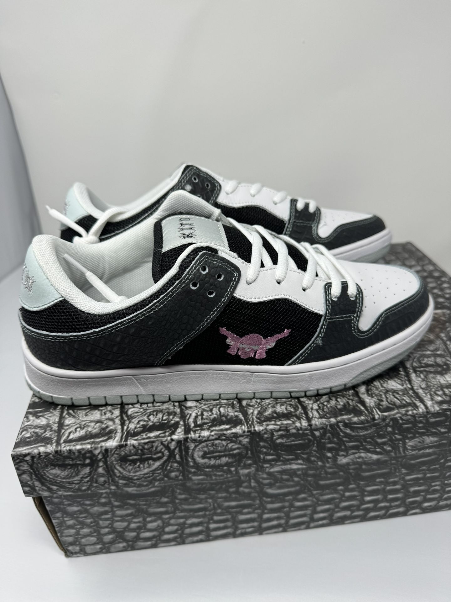 Kito Wares Skate Lows Heat Sense Shoes