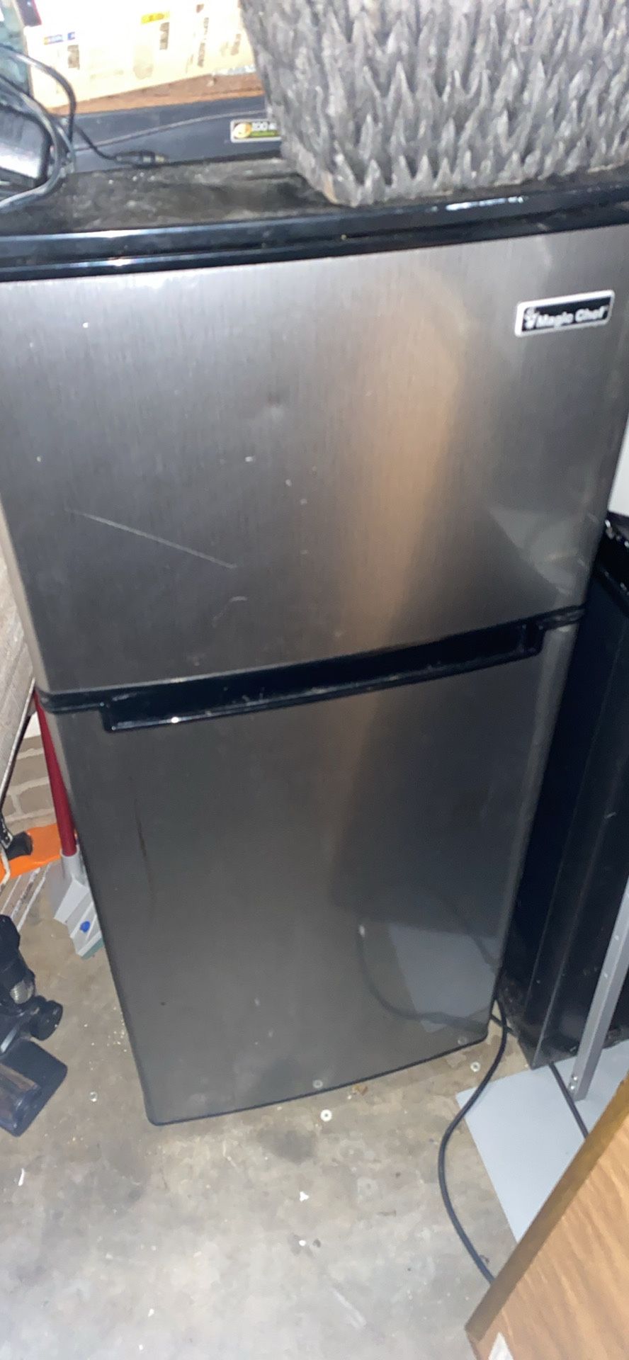Mini Fridge