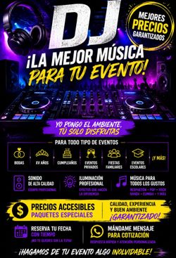 Party Graduation Special