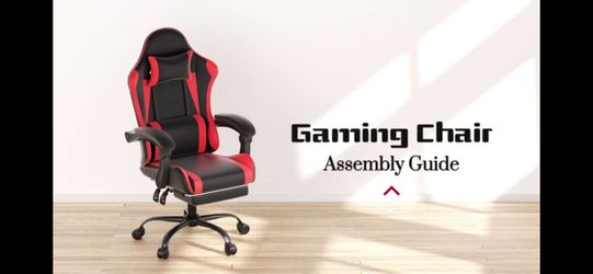 Gabinete chair/ silla escritorio