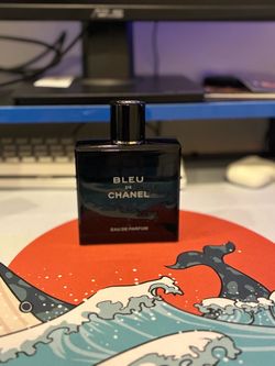 Bleu de Chanel Eau de Parfum