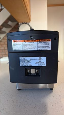 Deep Fryer