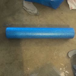 Foam Roller Perfect Condition