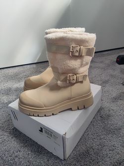 Women's Boots 
