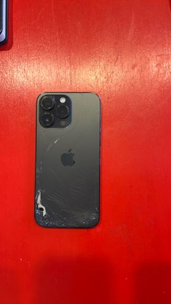 iPhone 14 Pro Max