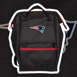 New England Patriots Backpack 