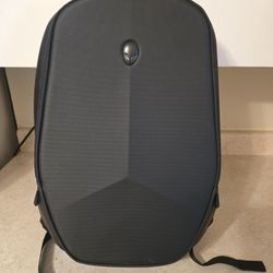 Alienware Vindicator Backpack 17" Gaming Backpack, Computer Bag