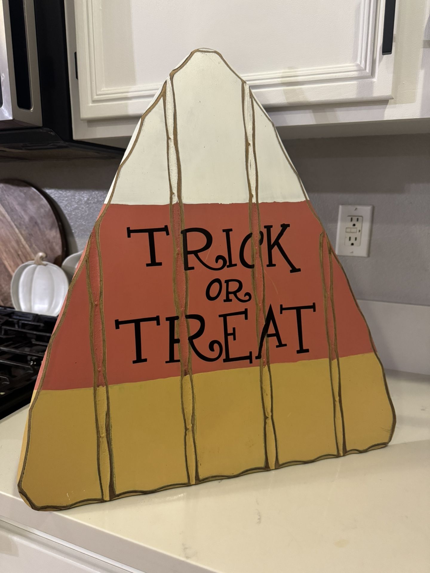 Halloween Decor