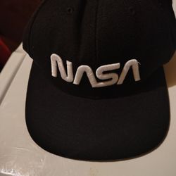 NASA Hat
