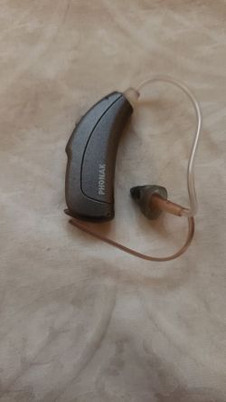 Hearing Aids
