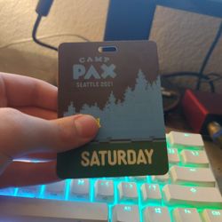 Pax West Saturday