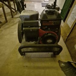 Briggs And Stratton Protable Genorator 