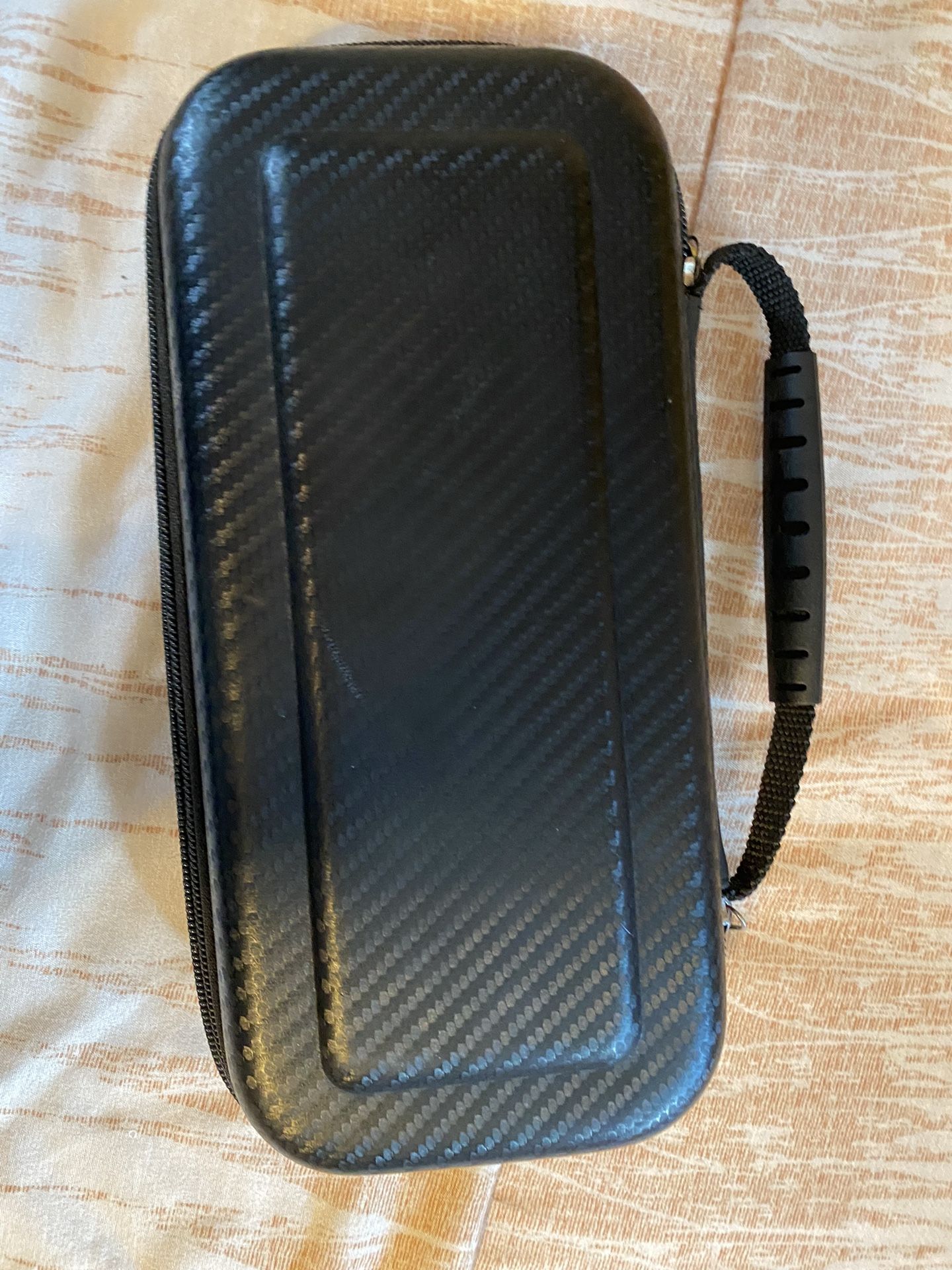 Nintendo Switch Hard Carry Case
