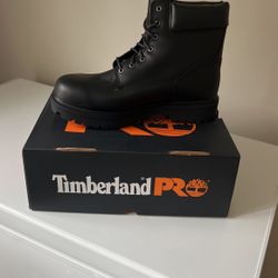 Work Boots 