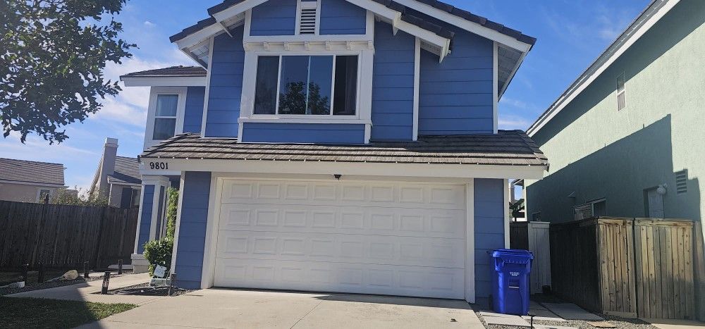 Garage Doors