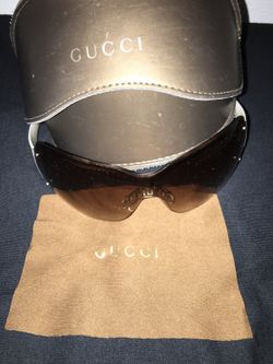 Woman Gucci Glasses