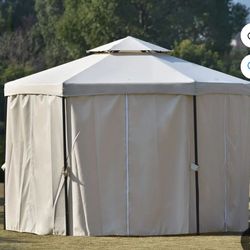 Gazebo 11x11 New In The Box 