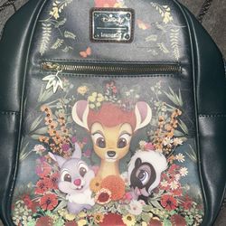 Bambi Backpack 