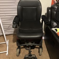 Shoprider 6Runner 14 Power Wheelchair