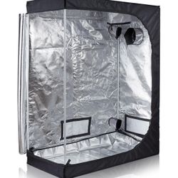 High Reflective Grow Tent, Seed Room, Grow Cultivate Indoor Plants