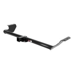CURT 13068 Class 3 Trailer Hitch, 2" Receiver, Fits Honda Odyssey