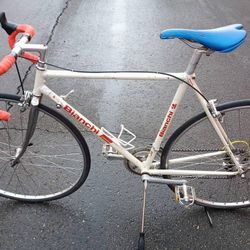Bianchi Campione del Mondo 1(contact info removed) Medium Size 53cm