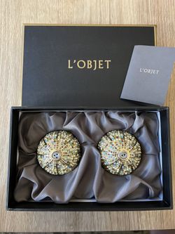 L’objet Sphere Spice Jewels