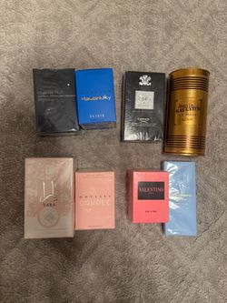 Perfumes | Diseñador | Àrabes 🔥