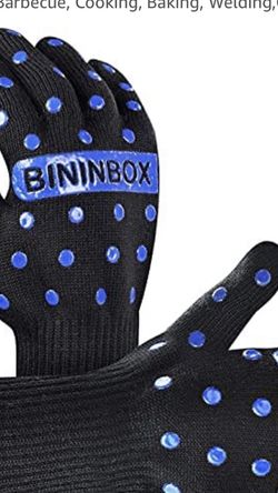 Cooking Gloves