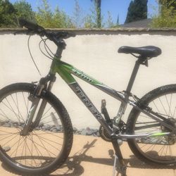 Used Trek Mountain Bike
