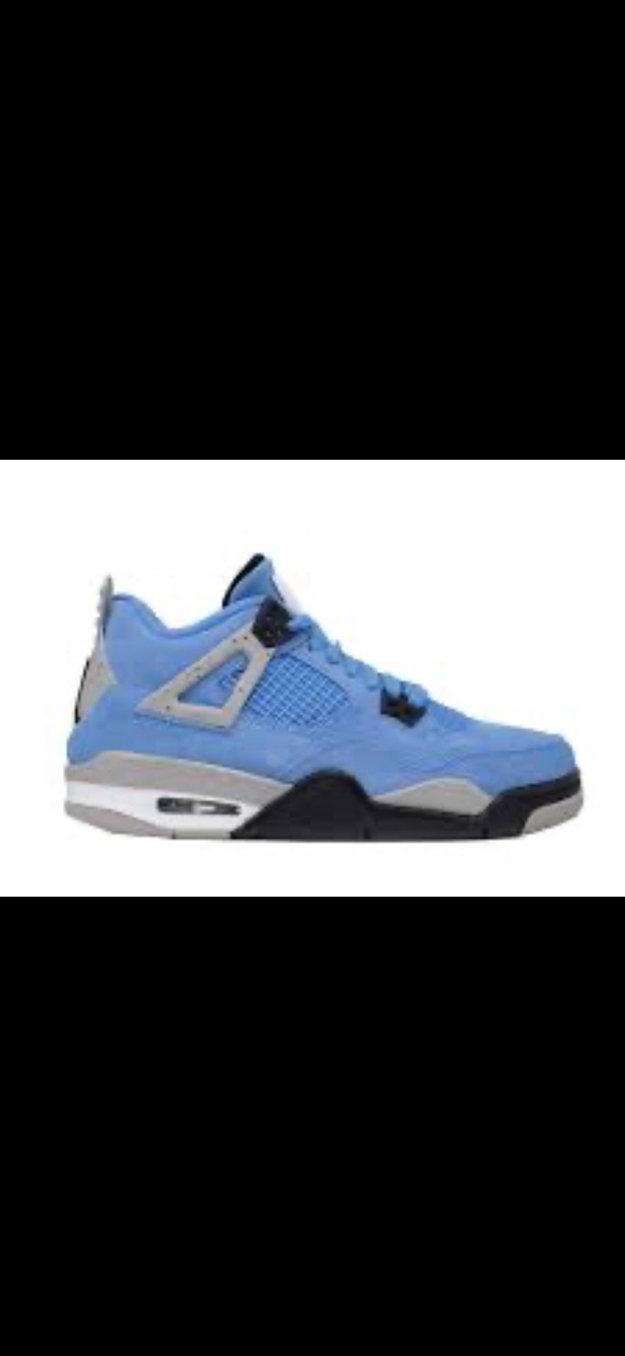 JORDAN 4