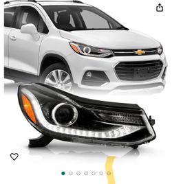 2019 Chevrolet Trax