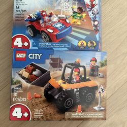 Lego Sets