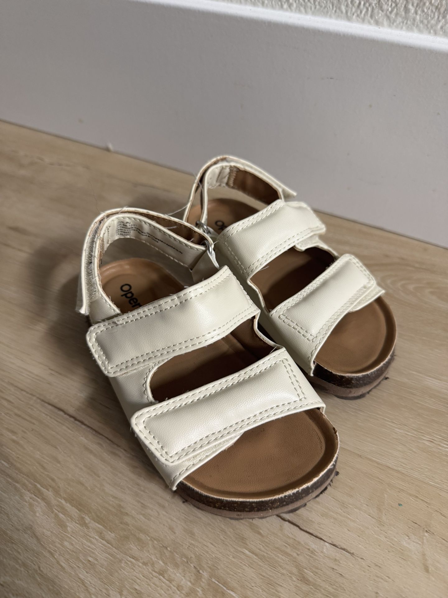Toddler Sandals